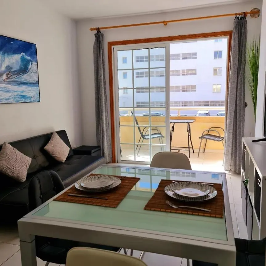 Tenerife Road El Medano  Apartment El Medano (Tenerife)