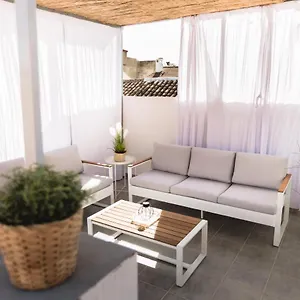 Mis Rayitos Apartamento Córdoba