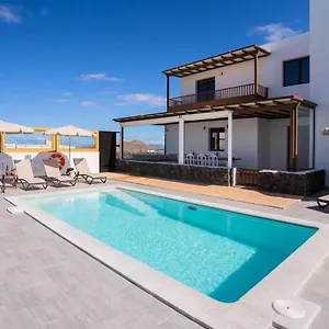 Villa Verol, La Vegueta